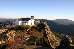 Marvao kasteel Alentejo Portugal (3)