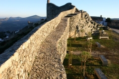 Marvao kasteel Alentejo Portugal (5)