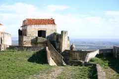 Elvas oud fort Alentejo Portugal (10)