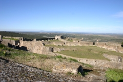 Elvas oud fort Alentejo Portugal (9)